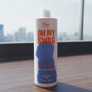 Puppy Body Wash – OH MY SWAG